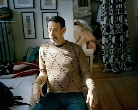 mature gay|An Artist Photographs His Trysts With Older Men 